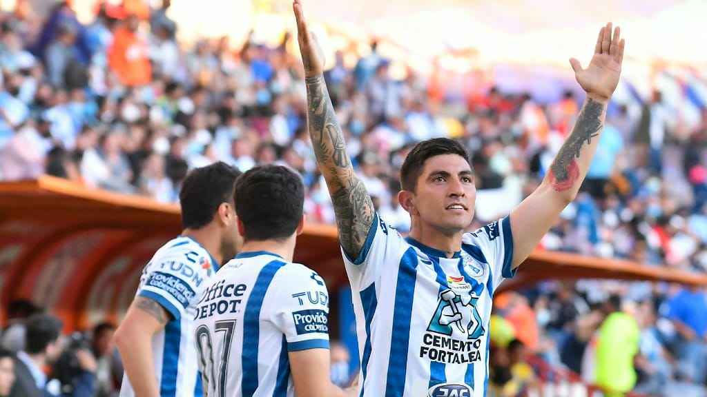 ¡La emoción del fútbol llega al Estadio Hidalgo! Compra tus boletos para el juego de Pachuca contra Atlas.