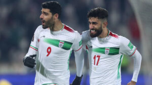 ¿El Mundial 2026 será el escenario para que Irán dispute sus partidos en México?