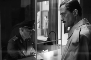 Pachuca proyecta La desaparición de Josef Mengele dentro de la 78 Muestra Internacional de Cine
