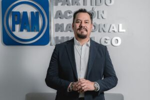 El diputado federal Asael Hernández Cerón abordó temas ambientales, presupuestales y políticos durante una entrevista reciente
