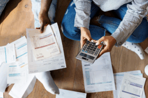 Especialistas explican cómo funciona el Buro de credito en México