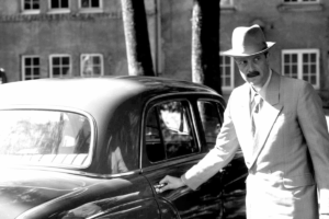 El Teatro Guillermo Romo de Vivar en Pachuca recibe cine internacional contemporáneo