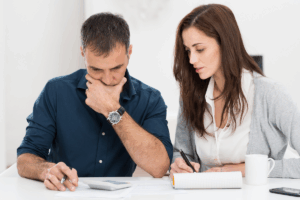Tener registros en el Buro de credito no significa ir a prisión