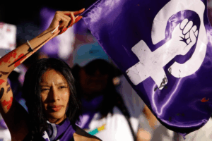 La marcha del 8M en Pachuca reunirá a miles de participantes en un acto de lucha y sororidad