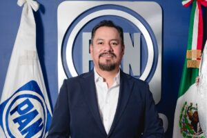 Desde la Cámara de Diputados, Asael Hernández Cerón expuso parte de su agenda legislativa.