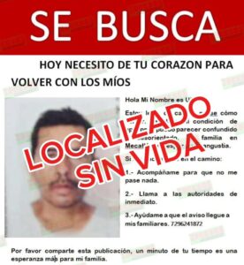 El hallazgo del hombre sin vida en Yahualica ocurrió en un camino de terracería entre comunidades.