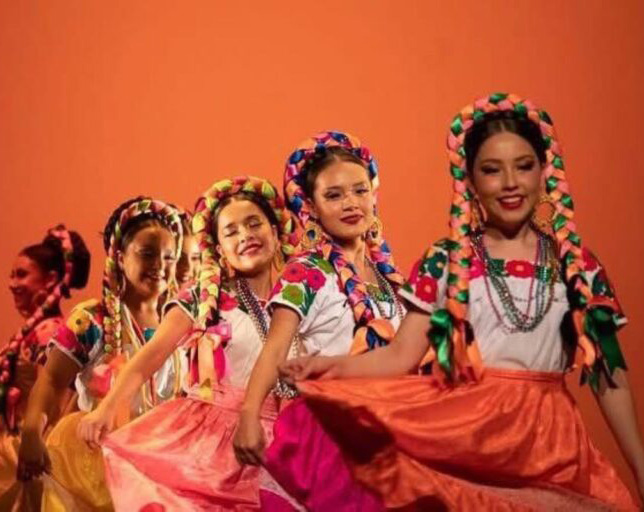 El Ballet Folklórico de Pachuca presentará un espectáculo con danzas tradicionales de distintos estados del país