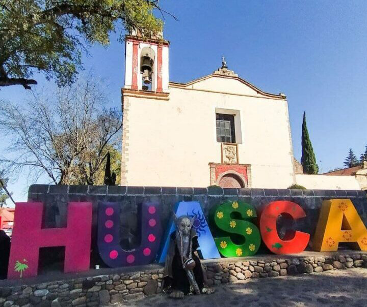 Personajes fantásticos, música de gaitas y tradiciones mineras formarán parte del desfile que recorrerá el centro de Huasca de Ocampo