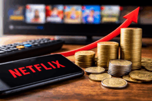 Desde abril de 2026, todos los planes de Netflix en México tendrán un aumento