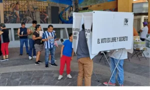 Autoridades buscan redirigir recursos ahorrados a acciones prioritarias en Mineral de la Reforma