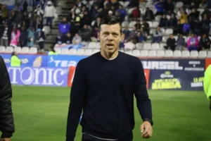 El entrenador del Club de Fútbol Pachuca señaló que el equipo no inició bien el partido ante Atlético de San Luis, lo que terminó condicionando el resultado final.