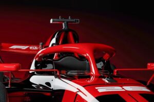 La F1 apunta a la sostenibilidad total con combustible libre de carbono fósil.
