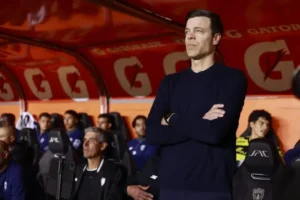 Tras el empate del Pachuca ante Atlético de San Luis, Esteban Solari destacó que el equipo mejoró en el segundo tiempo, aunque no logró concretar las oportunidades de gol