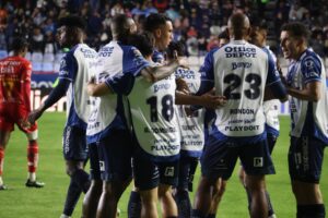 El Pachuca presume imbatibilidad en el Hidalgo, pero su técnico pide mesura.