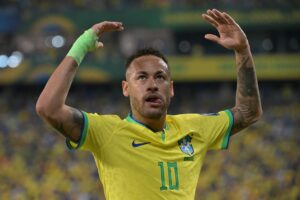 Con Neymar en duda y problemas en defensa, la Canarinha intenta recuperar el respeto antes del Mundial 2026