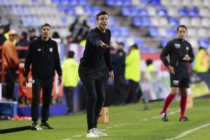 El Hidalgo vuelve a pesar: Pachuca presume fortaleza con Solari