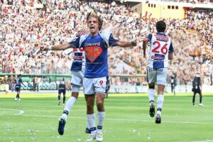 El penal de Richard Núñez en el estadio Hidalgo definió el título para Pachuca.