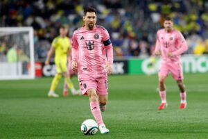 Lionel Messi podría firmar otra marca en una jornada clave del torneo
