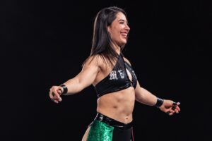 La experiencia internacional respalda su debut en la arena Afición.