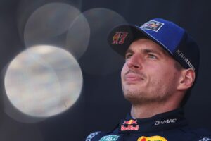 El piloto de Red Bull atraviesa un momento complicado.