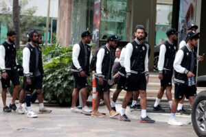 Nueva Caledonia y Congo buscan la sorpresa en el repechaje