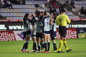 Tuzas ante su última gran prueba: tumbar a Rayadas y tomar la cima