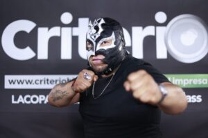 El Sable perfila un año clave en su carrera profesional.