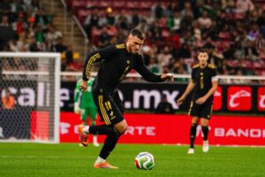 Chávez, Vega y Giménez regresan tras lesiones y apuntan a retomar protagonismo en la selección