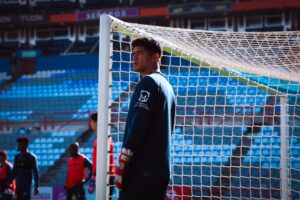 Pachuca quiere más: Carlos Moreno apunta a pelear en lo más alto