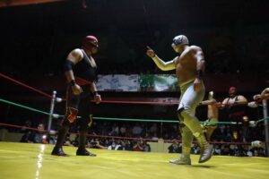 Las dinastías buscan imponer condiciones en la arena Afición.