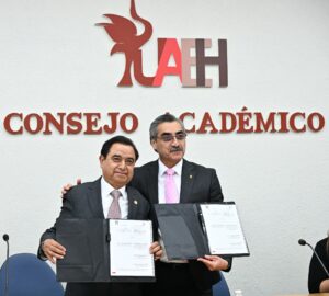 El convenio firmado entre el Congreso y la UAEH permitirá la creación de investigaciones y reformas clave para la protección de los derechos de los pueblos indígenas de Hidalgo