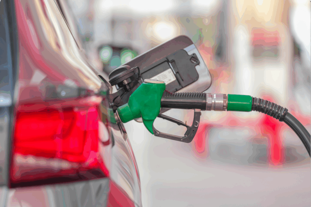 Varias estaciones reportan precios similares en Pachuca