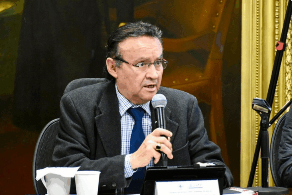 José Luis Rodríguez Higareda propone un cambio legal que genera preocupación en torno a la seguridad infantil en Hidalgo