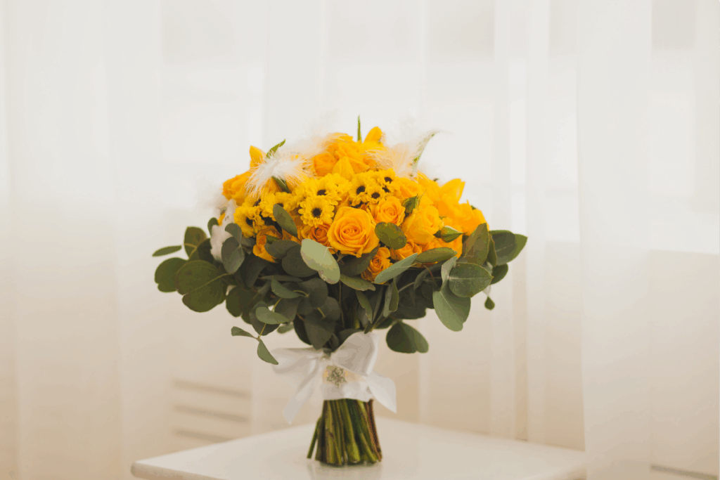 Girasoles, margaritas y flores amarillas para regalar este 21 de marzo 