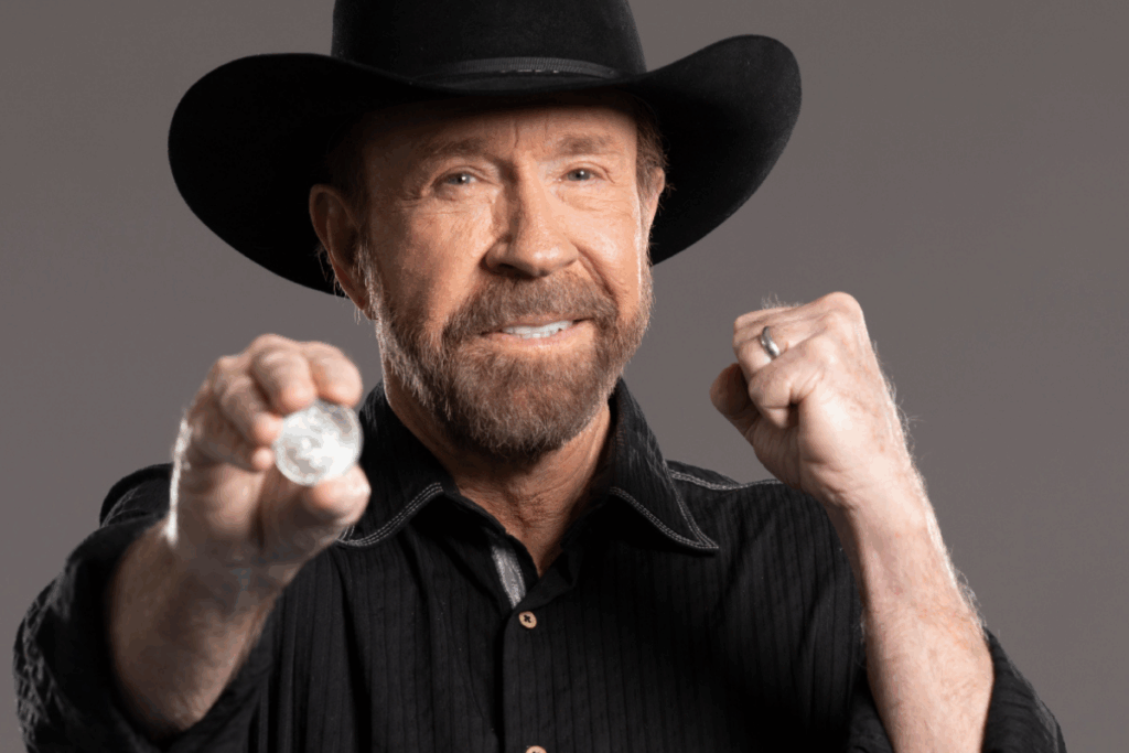 La familia de Chuck Norris confirmó su muerte: el actor falleció rodeado de seres queridos en Hawái 