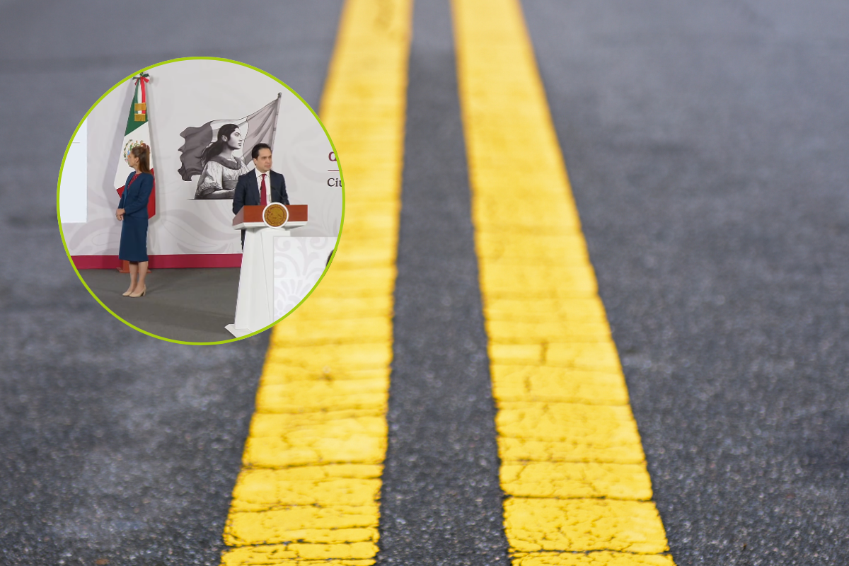 Hidalgo se beneficiará con el nuevo programa de carreteras del gobierno