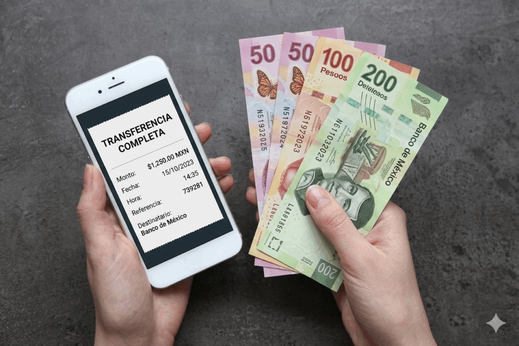 El SAT puede revisar transferencias bancarias cuando detecta inconsistencias entre los movimientos financieros y la actividad económica registrada por el contribuyente, lo que podría derivar en solicitudes de información adicional.
