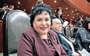 Carmen Salinas y su familia se vieron afectados por una mención en el pódcast Penitencia, lo que provocó una disculpa pública de Saskia Niño de Rivera