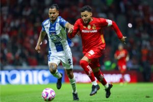 Toluca llega como favorito histórico en el enfrentamiento reciente.