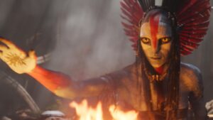 Avatar se llevó el Oscar a los mejores efectos visuales