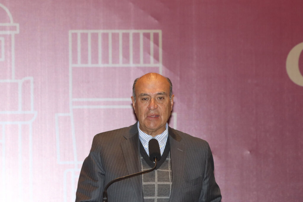 Natividad Castrejón Valdez afirmó que se inició un procedimiento ante la procuraduría estatal (PGJEH), el cual sigue su curso 