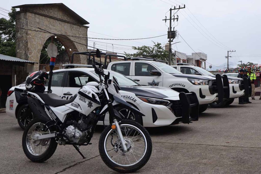 La Policía de Tepehuacán de Guerrero debería tener 50 elementos; cuenta con 28 