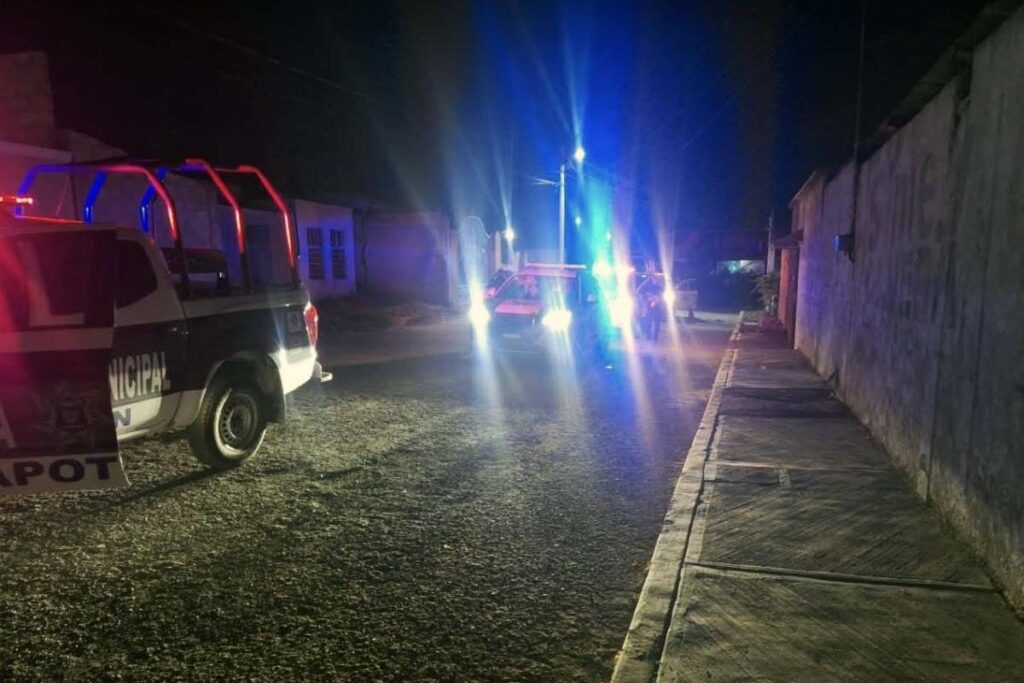 Las lesiones dolosas con otro elemento que no fuera un arma de fuego o arma blanca también presentan un aumento importante