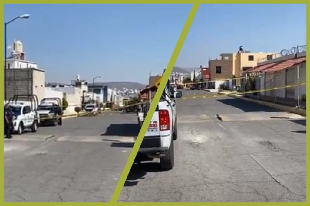 Disparan contra dos mujeres en la colonia Chavarría