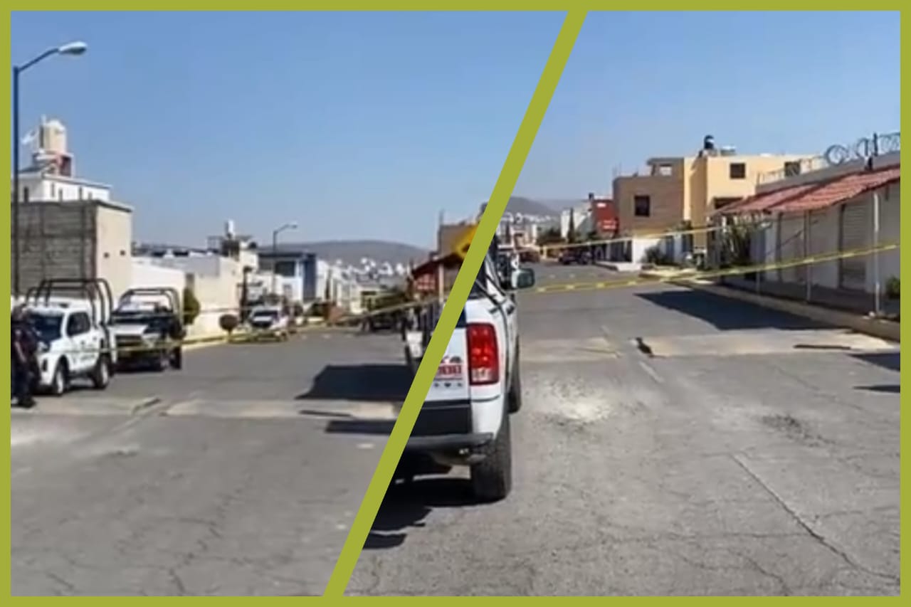 Disparan contra dos mujeres en la colonia Chavarría