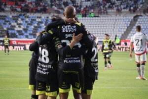 Los Tuzos quieren aprovechar su localía para imponerse ante los Rayos en el Clausura 2026
