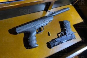 Operativo federal en Panuaya deja hidrocarburo y armas aseguradas