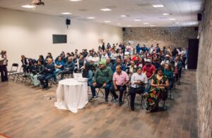 Autoridades municipales impulsan talleres y promoción turística en Huasca de Ocampo con el objetivo de mejorar la oferta para los visitantes durante la temporada de Semana Santa