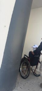 La presidenta municipal de Tepeji del Río continúa bajo atención médica tras un accidente ocurrido el pasado viernes