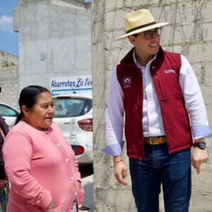 La infraestructura urbana en Pachuca se fortalece con la conclusión de estas obras, que forman parte de una estrategia municipal para atender necesidades reales de la población.